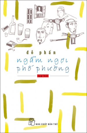 Ngẫm Ngợi Phố Phường