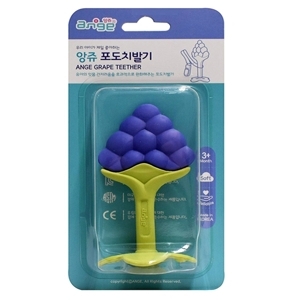 Ngậm nướu ANGE hình quả nho AG054