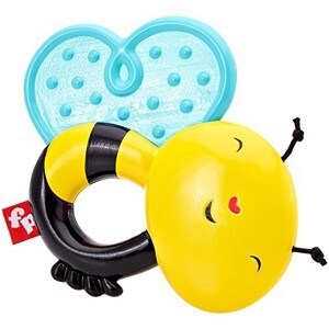 Ngậm nướu Fisher Price