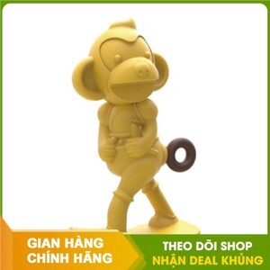 Ngậm nướu hình khỉ Ange Hàn Quốc AG049