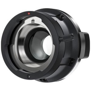 Ngàm ống kính Blackmagic URSA Mini B4 Mount