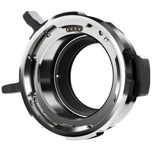 Ngàm ống kính Blackmagic URSA Mini Pro PL Mount