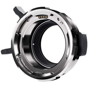 Ngàm ống kính Blackmagic URSA Mini Pro PL Mount