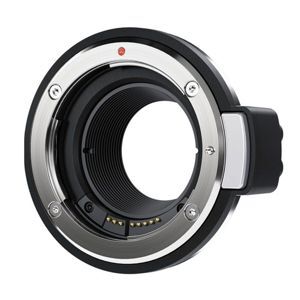 Ngàm ống kính URSA Mini Pro EF Mount