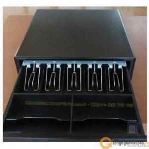 Ngăn kéo đựng tiền Antech 410