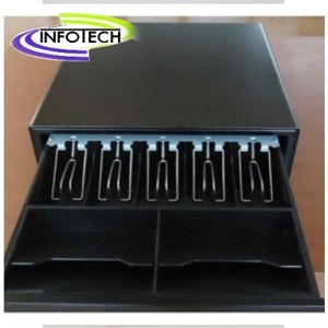 Ngăn kéo đựng tiền Antech 410