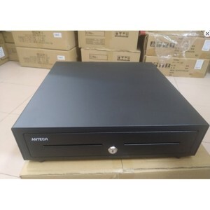 Ngăn kéo đựng tiền Antech RT-410PV