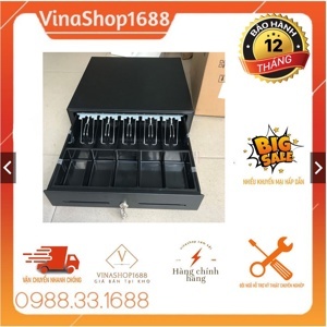 Ngăn kéo đựng tiền Antech RT-410