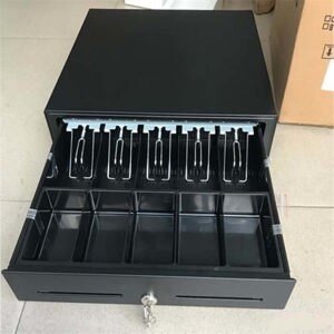 Ngăn kéo đựng tiền Antech RT-410