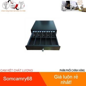 Ngăn kéo đựng tiền Antech RT-410