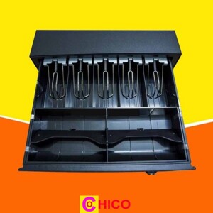 Ngăn kéo đựng tiền Antech RT-410PV