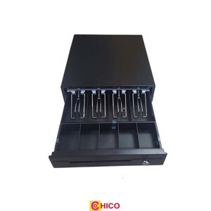 Ngăn kéo đựng tiền Antech RT E330