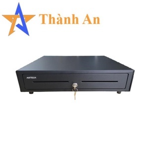 Ngăn kéo đựng tiền Antech RT410V