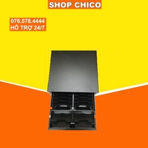 Ngăn kéo đựng tiền Antech RT410V