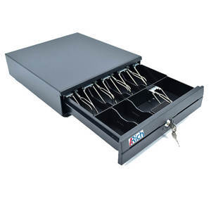 Ngăn kéo đựng tiền Arich B350