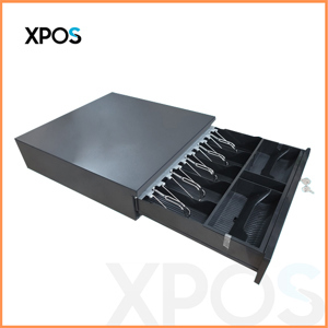 Ngăn kéo đựng tiền Maxcode M405