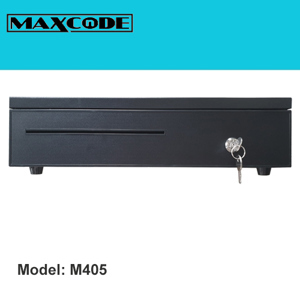 Ngăn kéo đựng tiền Maxcode M405