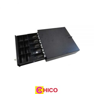 Ngăn kéo đựng tiền Respos RP-410