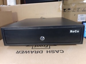 Ngăn kéo đựng tiền RoCo RC330