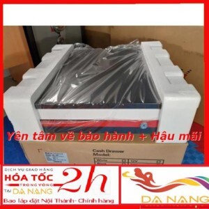 Ngăn kéo đựng tiền RoCo RC405