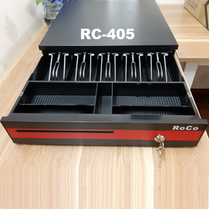 Ngăn kéo đựng tiền RoCo RC405