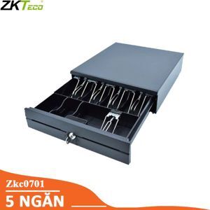 Ngăn kéo đựng tiền Zkteco ZKC0701