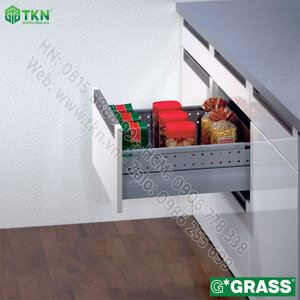 Ngăn kéo tủ bếp Grass DWD-XP XS.500SS