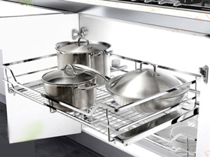 Ngăn kéo xoong nồi Cariny CS25B-700