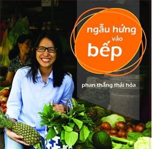 Ngẫu Hứng Vào Bếp