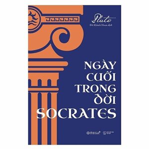 Ngày cuối trong đời Socrates