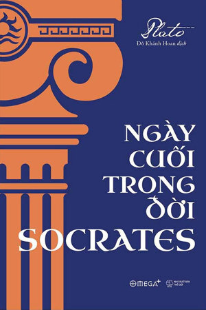 Ngày cuối trong đời Socrates