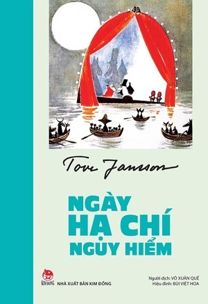 Ngày Hạ Chí Nguy Hiểm