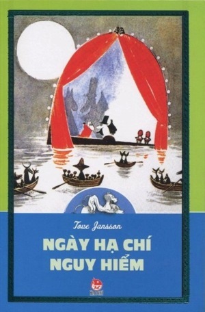 Ngày Hạ Chí Nguy Hiểm