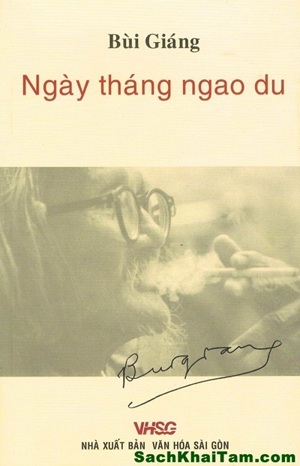 Ngày Tháng Ngao Du