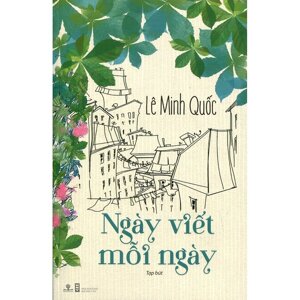 Ngày Viết Mỗi Ngày