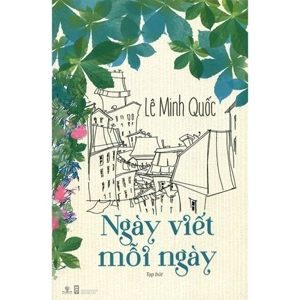 Ngày Viết Mỗi Ngày