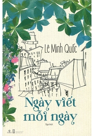 Ngày Viết Mỗi Ngày