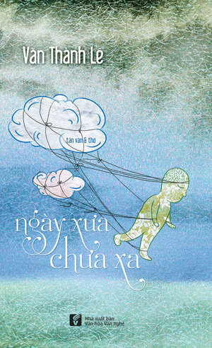 Ngày Xưa Chưa Xa