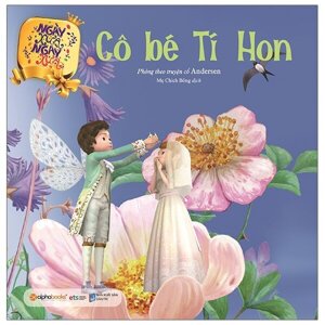 Ngày Xửa Ngày Xưa - Cô Bé Tí Hon