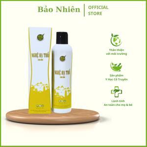 Nghệ hạ thổ toàn thân Làm đẹp Cung Đình 250ml