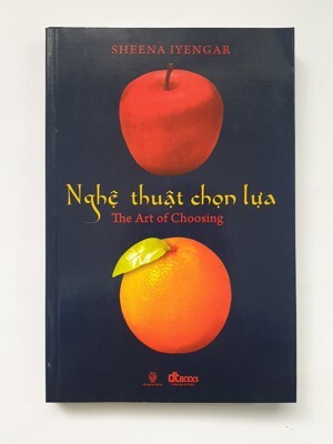 Nghệ Thuật Chọn Lựa