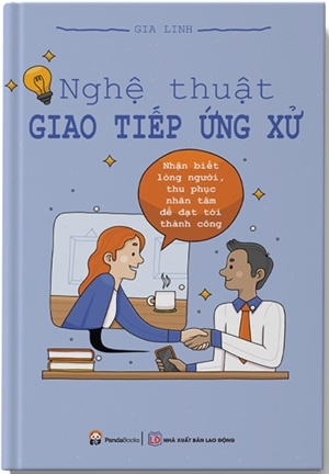 Nghệ thuật giao tiếp ứng xử