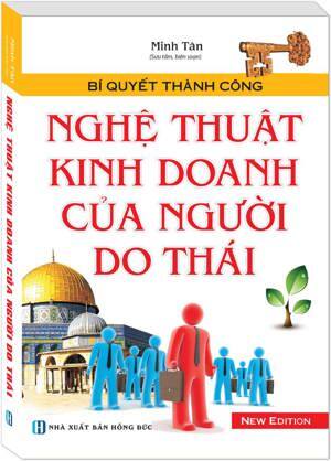 Nghệ Thuật Kinh Doanh Của Người Do Thái