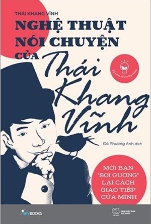 Nghệ thuật nói chuyện