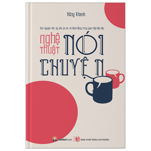 Nghệ thuật nói chuyện