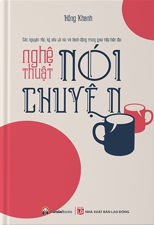 Nghệ thuật nói chuyện