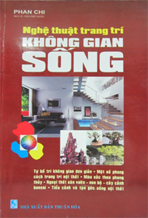 Nghệ Thuật Trang Trí Không Gian Sống