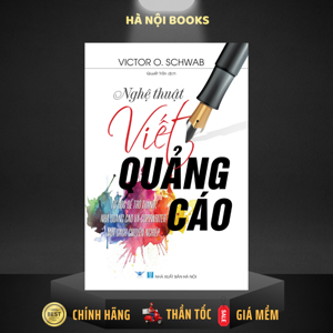 Nghệ Thuật Viết Quảng Cáo