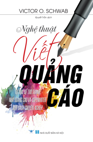 Nghệ Thuật Viết Quảng Cáo