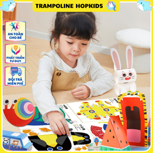 Nghệ Thuật Xếp Giấy Nhật Bản Origami